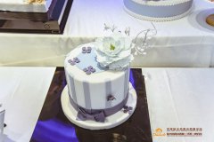 <b>蛋糕胚抹面技巧，谁说基础就简单？_西点学习烘焙甜点</b>