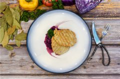 <b>常用西餐酱汁 总有一款适合你_西餐厨师技术培训</b>