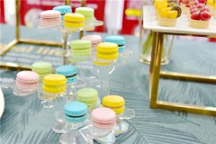 <b>为什么越来越多的95后、00后选择学西点？西点烘焙有何魔力</b>