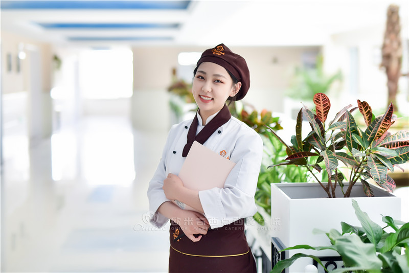 入学答疑丨女生学习西点烘焙好吗?看完这个再做决定!