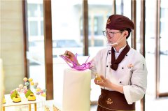 <b>韩国电竞大咖的西点梦想丨不上大学，并不代表我不优秀</b>