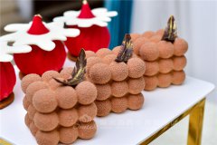 <b>西点师的十大好处_00后为什么扎堆学西点</b>