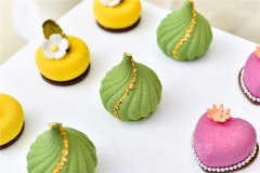 <b>初高中生学西点有何优势？_学西点去欧米奇</b>