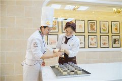 <b>入学答疑丨给欧米奇新同学学习西点的一些建议</b>