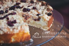 <b>烘焙人的夏天，离不开这三款美食_不上大学去学西点怎么样</b>