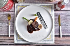 <b>总做不好西餐？那是你没有掌握这个秘诀！_去欧米奇学西餐</b>