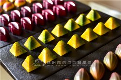 <b>如今做西点师，前途怎么样？_西点学习</b>