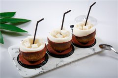 <b>这一波吃不胖的甜品，是夏日滋味呀_西点西餐培训学习</b>