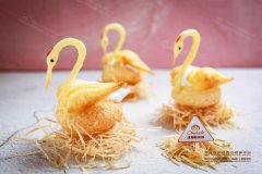 <b>法式甜品界“花魁”,你get到了吗?</b>