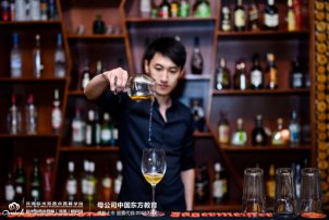 调酒师要学多久，学费多少？