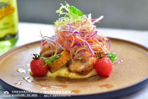 沈阳学西餐到哪个学校好？