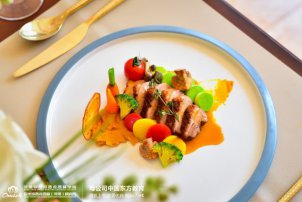 学西餐就来沈阳欧米奇西点西餐学院