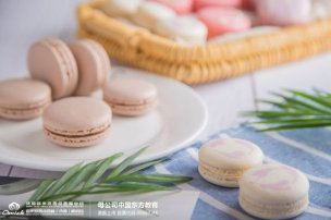 沈阳西点培训学校有哪些比较好？