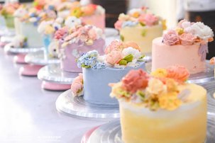 干货|烘焙人必看！专业西点师都在使用的宝藏保存法