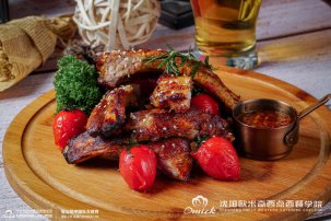 如何让自己在西餐行业更具有竞争力？