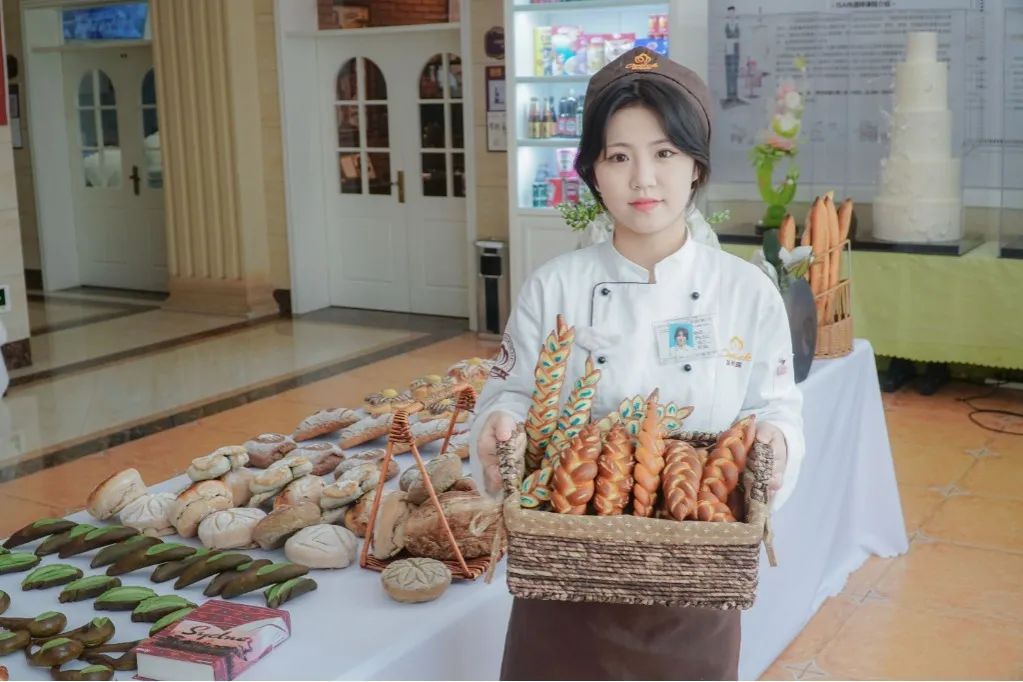 学员专访|周珂霏：不忘初心，坚持梦想